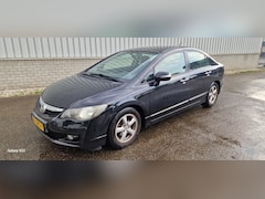 Honda Civic - 1.3 Hybrid