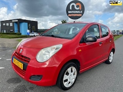 Suzuki Alto - 2011 * 1.0 Cool Comfort * AIRCO * ELEC. RAMEN