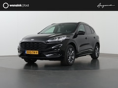Ford Kuga - 2.5 PHEV ST-Line X | Navigatie | Parkeercamera | Cruise Control Adaptief | Winterpakket |
