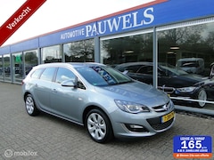 Opel Astra Sports Tourer - 1.4 Turbo Sport +
