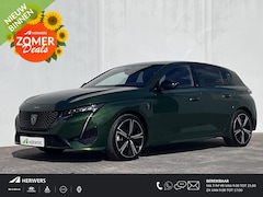 Peugeot 308 - 1.6 Plug-in Hybrid 180 GT Automaat / Dealer onderhouden / Trekgewicht 1.500kg / Navigatie