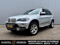 BMW X5 - xDrive48i Executive grijs
