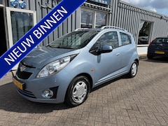 Chevrolet Spark - 1.0 16V LS Bi-Fuel