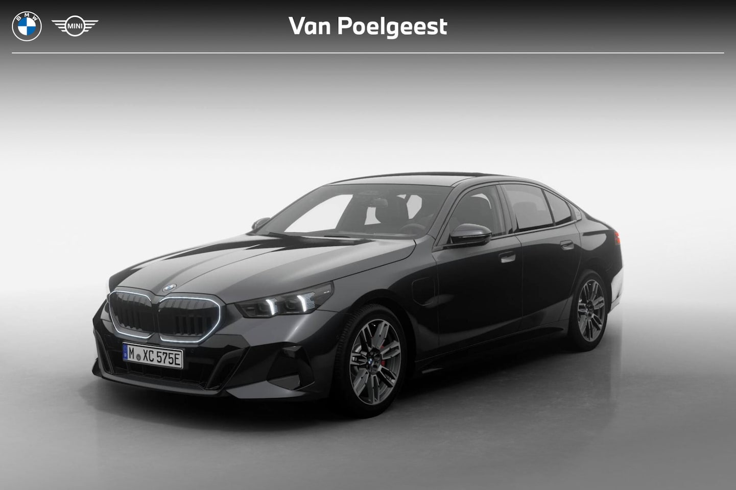 BMW 5-serie - Sedan 530e M Sport Edition | M Sport Pro | Innovation Pack | Travel Pack | Comfort Pack - AutoWereld.nl