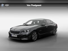 BMW 5-serie - Sedan 530e M Sport Edition | M Sport Pro | Innovation Pack | Travel Pack | Comfort Pack