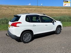 Peugeot 2008 - 1.2 VTi Active
