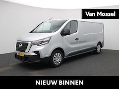 Nissan Primastar - 2.0 dCi L2H1 Acenta | Airconditioning | Trekhaak | Zijschuifdeur |