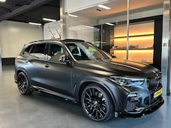 BMW X5 - XDrive 45e M Performance 394PK High Executive Full option Garantie