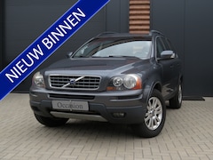 Volvo XC90 - 3.2 AWD Automaat Momentum Airco Cr-Control 7-Persoons Youngtimer