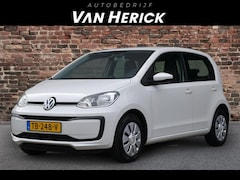 Volkswagen Up! - 1.0 BMT move up | 5 Drs | Airco | Bluetooth