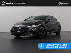 Mercedes-Benz EQE - 300 Sport Edition 89 kWh | Panoramisch schuifdak | AIRMATIC luchtvering | Premium sfeerver