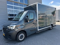 Renault Master - T35 2.3 dCi 150 automaat Energy