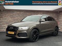 Audi Q3 - 1.4 TFSI CoD Sport Pro Line | S-Line|