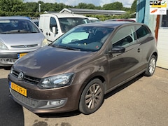 Volkswagen Polo - 1.2 Easyline Style | Motorschade