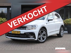 Volkswagen Tiguan - 1.4 TSI 150pk ACT Comfortline Business R