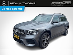 Mercedes-Benz GLB - GLB 200 Automaat Business Solution AMG | Nightpakket | Sfeerverlichting | Stoelverwarming