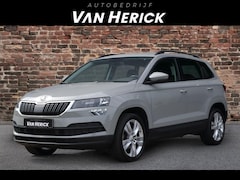Skoda Karoq - 1.5 TSI ACT Style 150pk Automaat | Winterpakket | keyless | 18" LMV