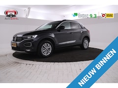 Volkswagen T-Roc - 1.0 TSI Style Business extreem weinig kms