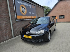 Volkswagen Golf - 1.4 TSI Trendline