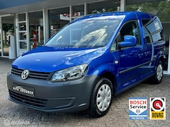 Volkswagen Caddy - Combi 1.2 TSI Comfortline Roncalli Airco, Stoelverwarming