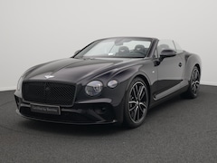 Bentley Continental GTC - 4.0 V8 COMFORT SEATS | TOURING | NAIM | ROTATING DISPLAY