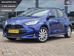 Toyota Yaris - 1.5 Hybrid Active