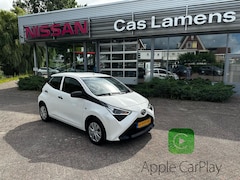 Toyota Aygo - 1.0 VVT-i 72pk 5D x-fun Apple carplay