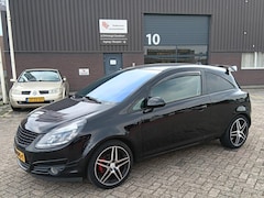 Opel Corsa - 1.2-16V Essentia
