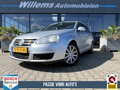 Volkswagen Golf Variant - 2.0 TDI Comfortline Export