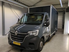 Renault Master - T35 2.3 dCi 150 L3 Energy AIRCO I AUTOMAAT I CAMERA I COMPLETE ONDERHOUDSHISTORIE I 1e EIG
