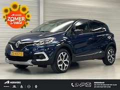 Renault Captur - 1.3 TCe Intens / Trekhaak / Eerste Eigenaar / Dealer Onderhouden / LED Verlichting / Navig