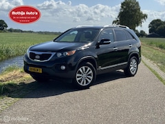 Kia Sorento - 2.4 X-tra 4WD Leder Automaat 4wd nette auto