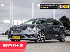 Renault Mégane Estate - 1.3 TCe Limited | Carplay | Park. sens. | Cruise