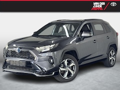Toyota RAV4 - 2.5 Plug-in Hybrid AWD Style Navi PDC