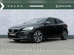 Volvo V40 Cross Country - 1.5 T3 Summum | Panoramadak | Harman Kardon | Stoelverw. | Navigatie | Parkeersensoren V+A