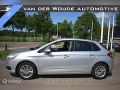 Citroën C4 - 1.6 VTi LPG Collection 5DRS, Clima|Cruise|Navi