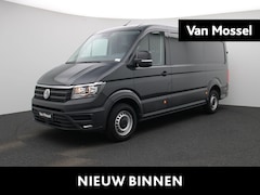 Volkswagen Crafter - 35 2.0 TDI L3H2 Comfortline | Apple Carplay/Android Auto | Airconditioning | Achteruitrijc