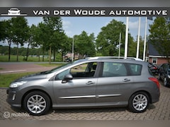 Peugeot 308 SW - 1.6 VTi XS Première '08 Clima|Cruise|Panodak