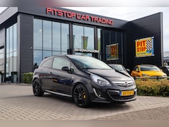 Opel Corsa - 1.4-16V OPC Line, 101 PK, NL Auto, Camera, Airco