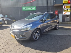 Renault Clio Estate - 1.2 TCe Intens