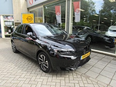 Opel Corsa - 1.2 TURBO 100 PK ECC APPLE CAR BLUET