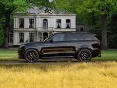 Land Rover Range Rover Sport - 3.0 P550e Autobiography PHEV URBAN | Pano-dak | Massage | Stoelventilatie
