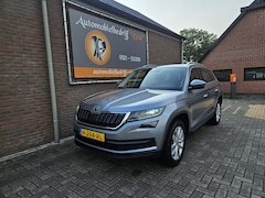 Skoda Kodiaq - 1.5 TSI Business Edition