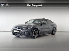 BMW i4 - eDrive35 High Executive M Sportpakket Pro