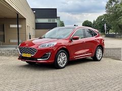 Ford Kuga - 2.5 PHEV Vignale | Full option, 1 ste eig, org NL |