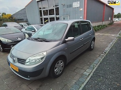 Renault Scénic - 1.6-16V Dynamique Comfort Airco cruisecontrol Trekhaak