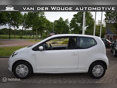 Volkswagen Up! - 1.0 move up 3DRS, 2012|Airco|Elekt, pakket