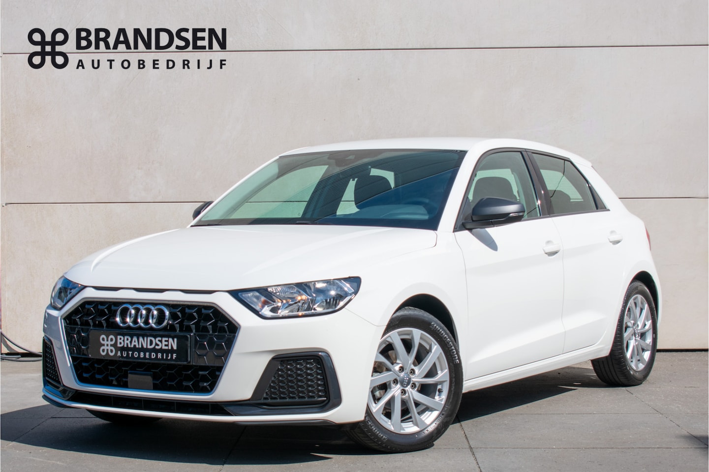 Audi A1 Sportback - 25 TFSI Advanced epic -Navi-Stoelverw-Virtual Cockpit-Cruisecontrol-Airco- - AutoWereld.nl
