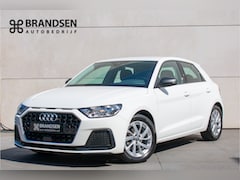 Audi A1 Sportback - 25 TFSI Advanced epic -Navi-Stoelverw-Virtual Cockpit-Cruisecontrol-Airco