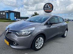 Renault Clio - 2015 * 1.5 dCi Dynamique * AUTOMAAT * AIRCO * LED * LMV